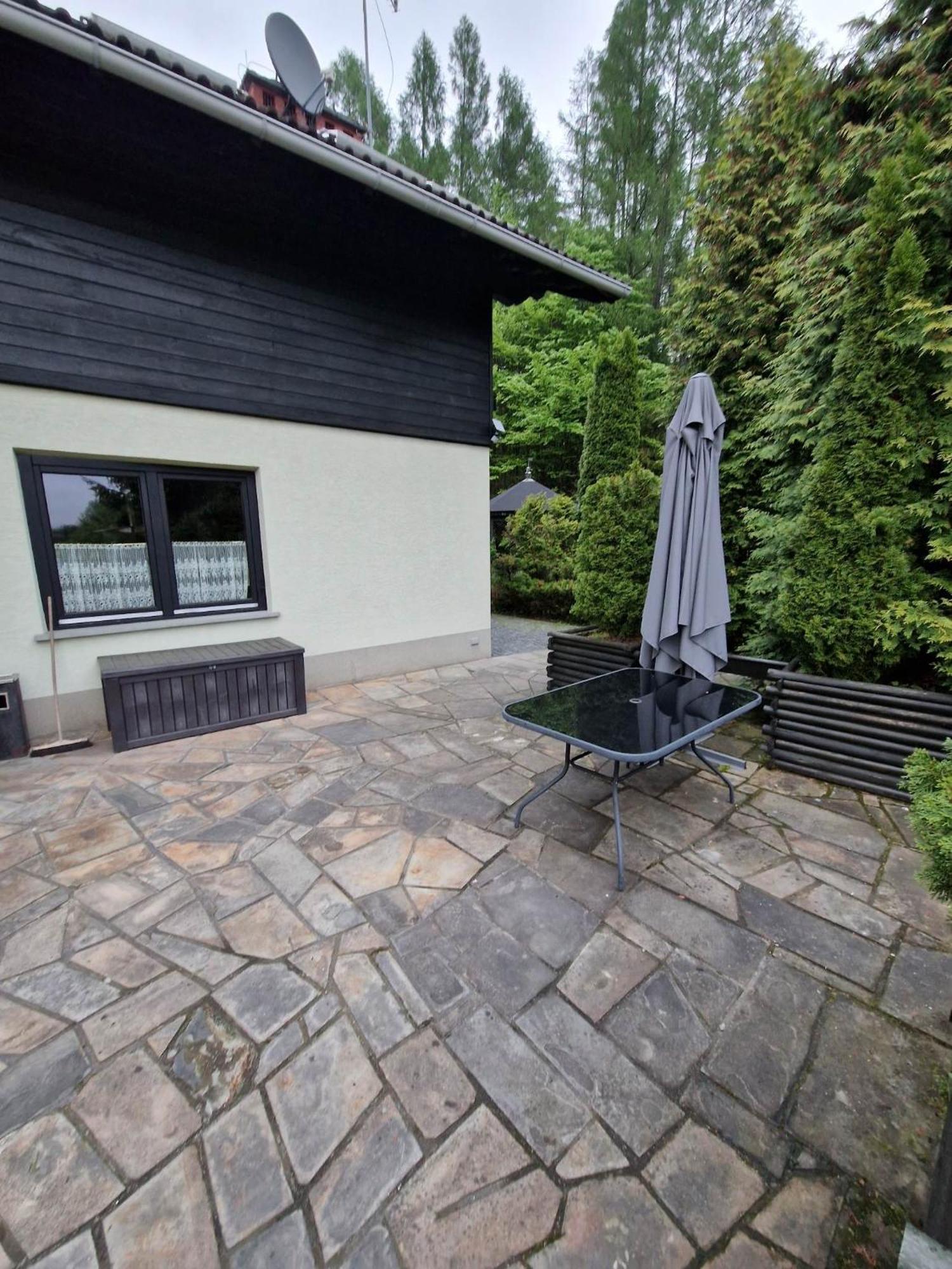 Villa Falsztyn Holiday Home מראה חיצוני תמונה
