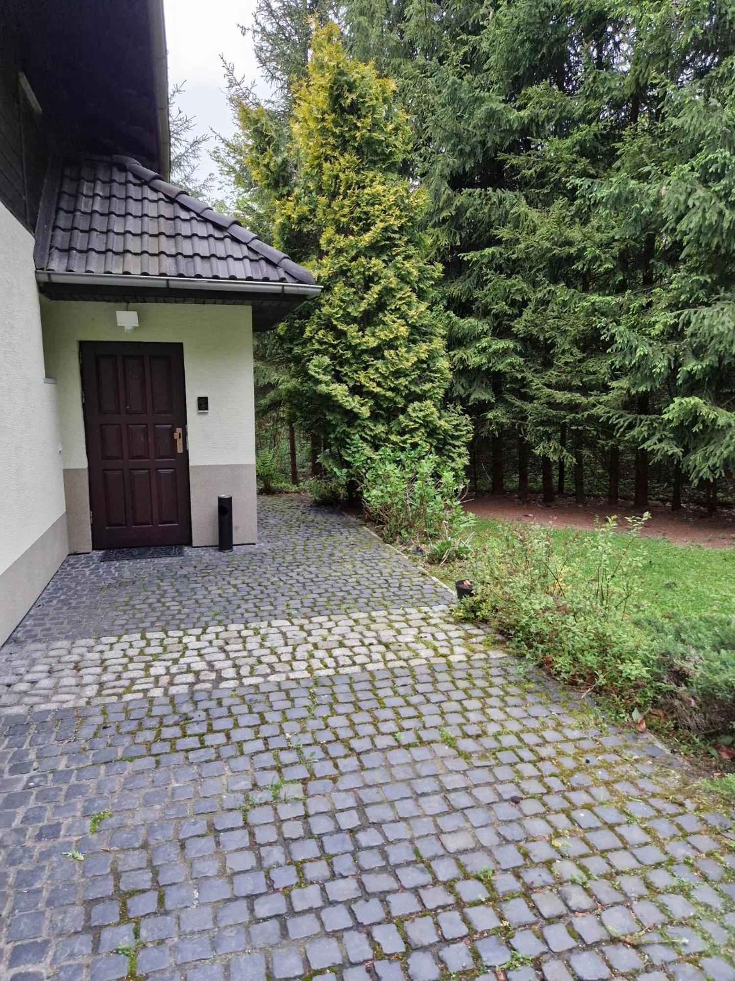 Villa Falsztyn Holiday Home מראה חיצוני תמונה