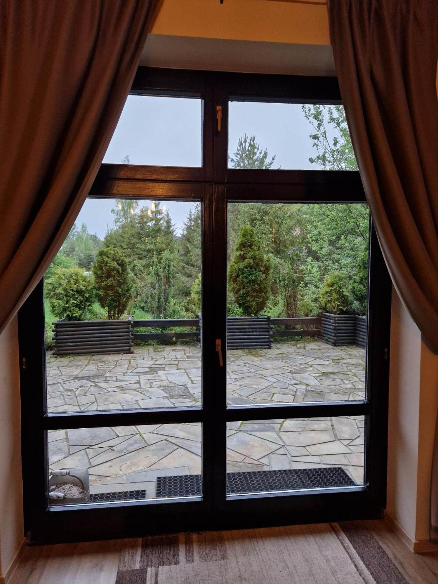 Villa Falsztyn Holiday Home מראה חיצוני תמונה