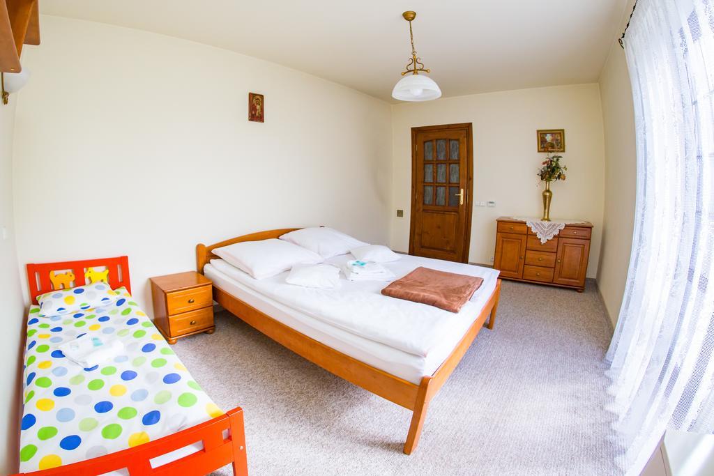 Villa Falsztyn Holiday Home מראה חיצוני תמונה