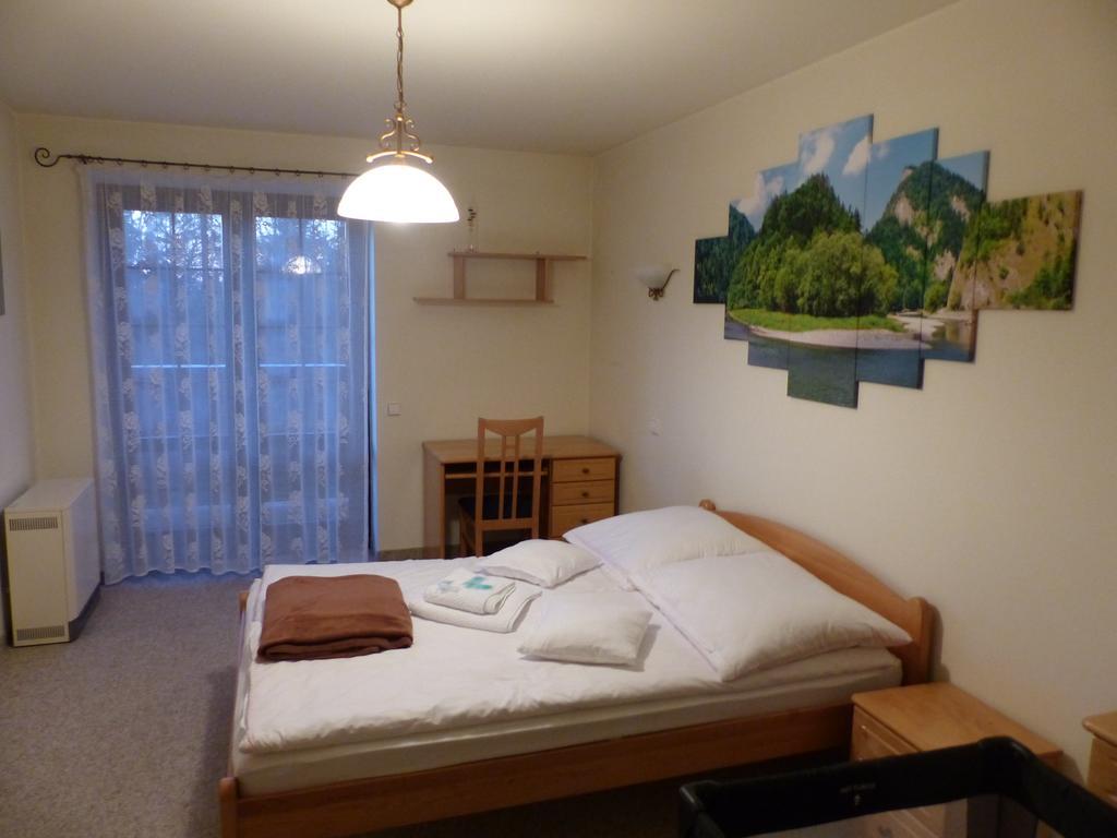 Villa Falsztyn Holiday Home מראה חיצוני תמונה