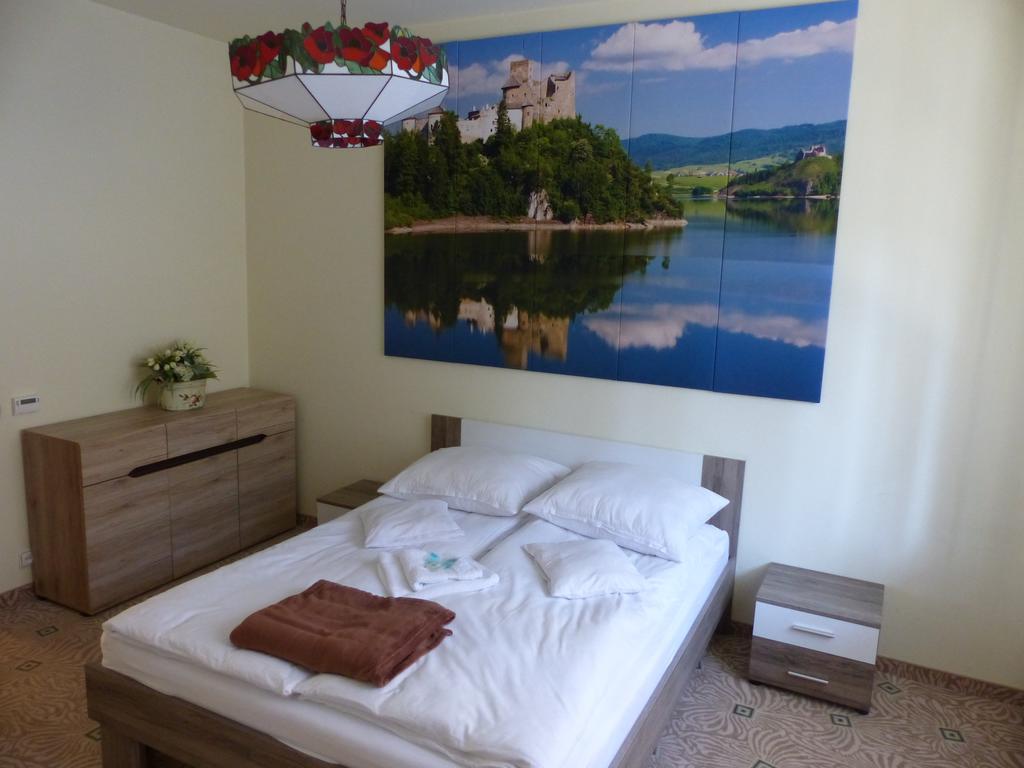 Villa Falsztyn Holiday Home מראה חיצוני תמונה